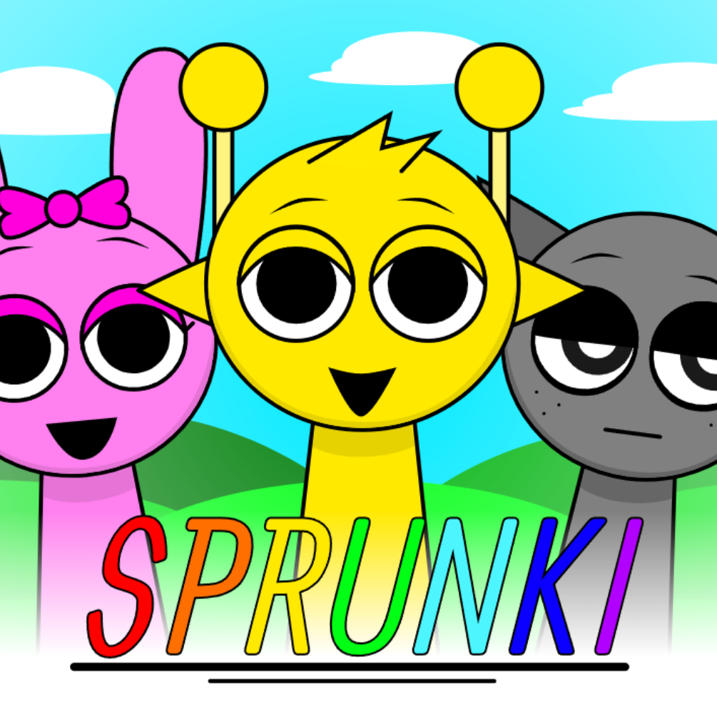 Sprunki